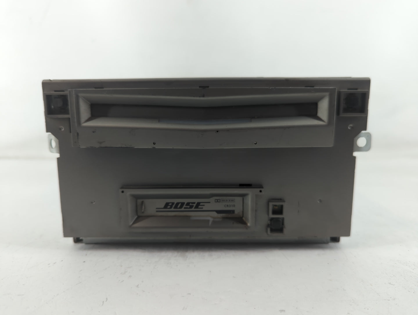 2005 Nissan Maxima Radio AM FM Cd Player Receiver Replacement P/N:28128 ZA31A 0143470, 2532D Fits OEM Used Auto Parts - Oemu