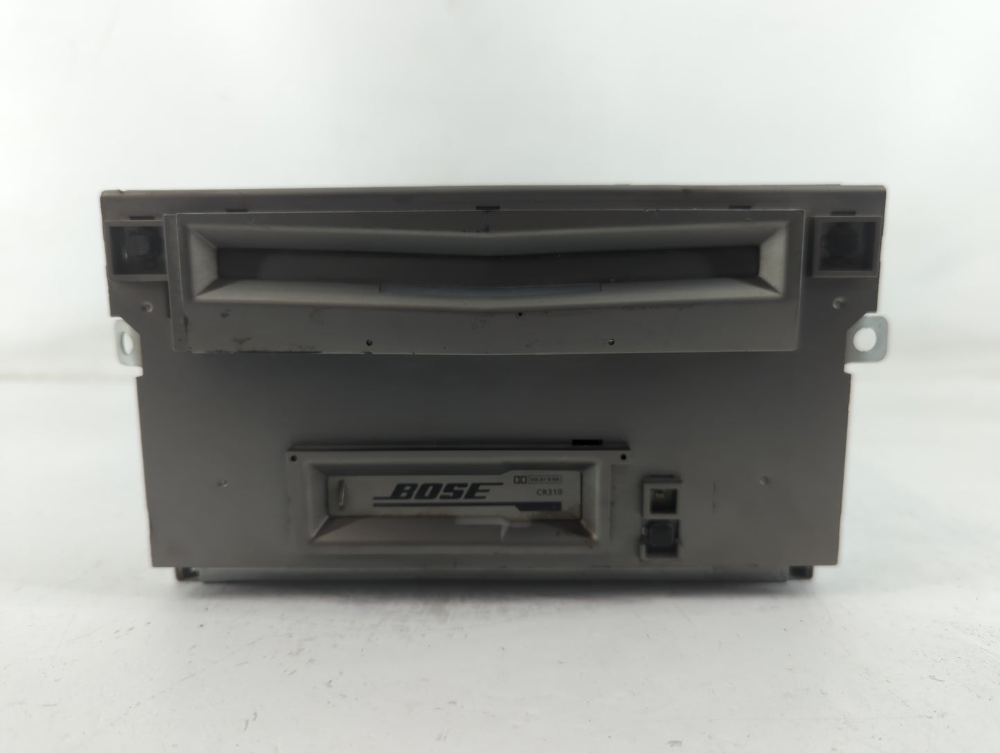 2005 Nissan Maxima Radio AM FM Cd Player Receiver Replacement P/N:28128 ZA31A 0143470, 2532D Fits OEM Used Auto Parts - Oemu
