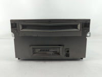 2005 Nissan Maxima Radio AM FM Cd Player Receiver Replacement P/N:28128 ZA31A 0143470, 2532D Fits OEM Used Auto Parts - Oemu