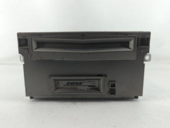 compare product 2005 Nissan Maxima Radio AM FM Cd Player Receiver Replacement P/N:28128 ZA31A 0143470, 2532D Fits OEM Used Auto Parts