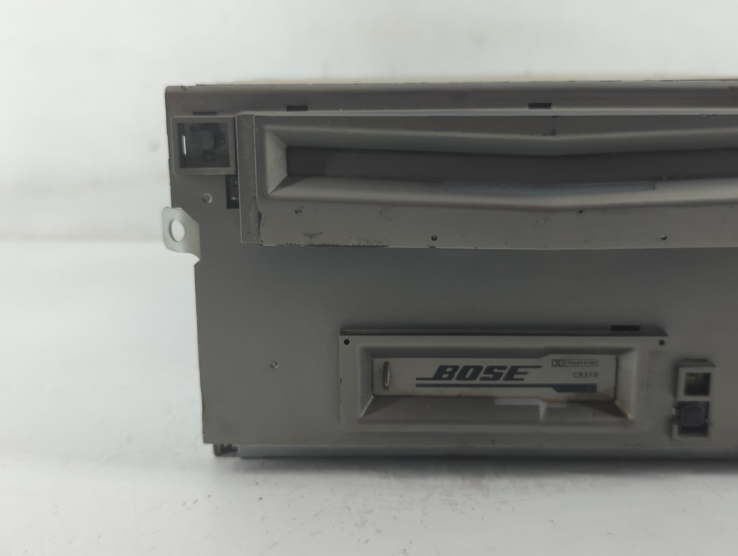 2005 Nissan Maxima Radio AM FM Cd Player Receiver Replacement P/N:28128 ZA31A 0143470, 2532D Fits OEM Used Auto Parts - Oemu