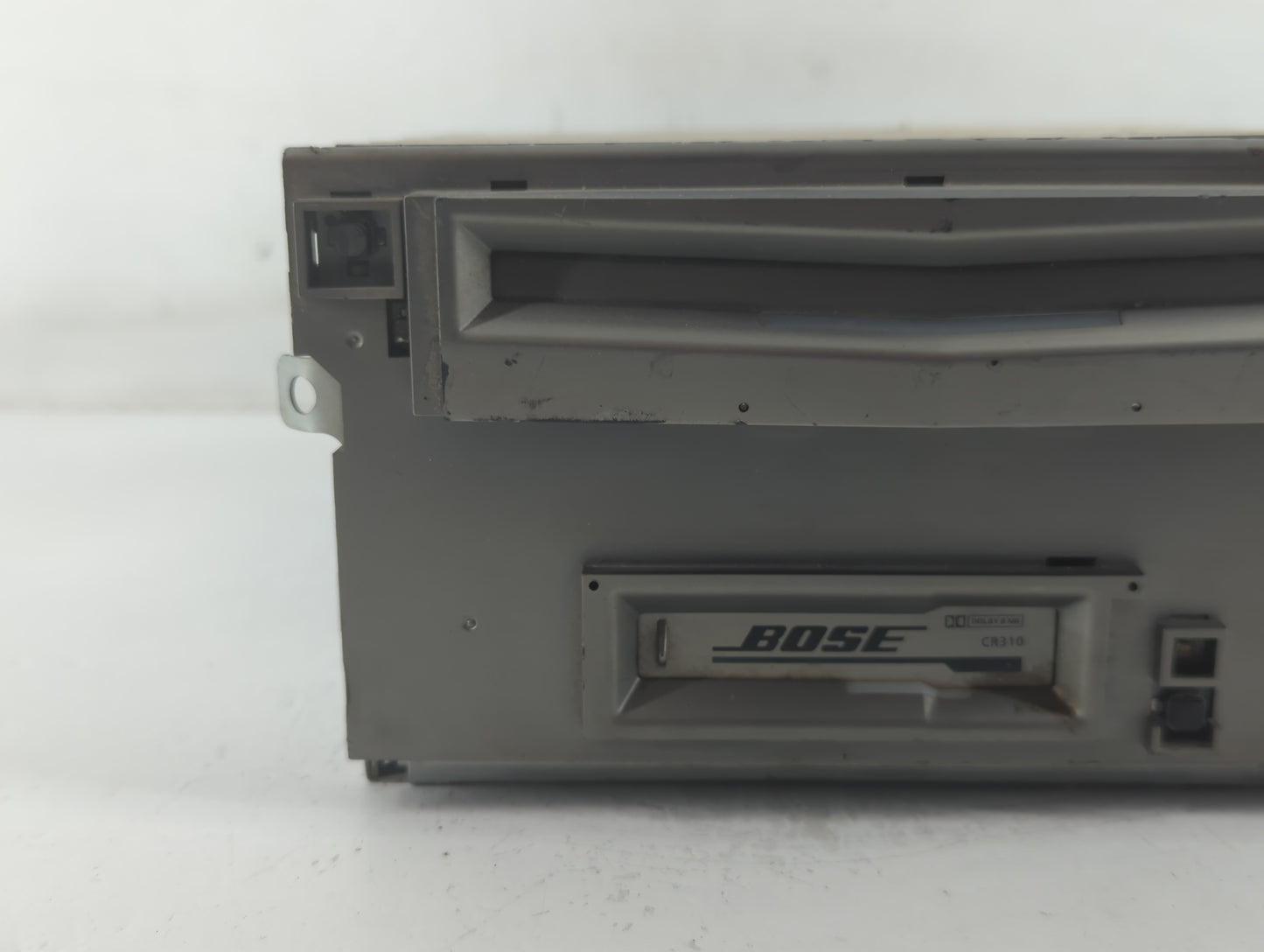 2005 Nissan Maxima Radio AM FM Cd Player Receiver Replacement P/N:28128 ZA31A 0143470, 2532D Fits OEM Used Auto Parts - Oemu