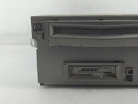 2005 Nissan Maxima Radio AM FM Cd Player Receiver Replacement P/N:28128 ZA31A 0143470, 2532D Fits OEM Used Auto Parts - Oemu