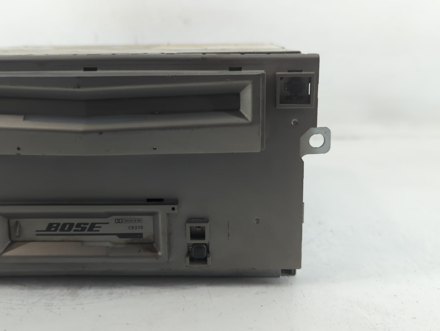 2005 Nissan Maxima Radio AM FM Cd Player Receiver Replacement P/N:28128 ZA31A 0143470, 2532D Fits OEM Used Auto Parts - Oemu
