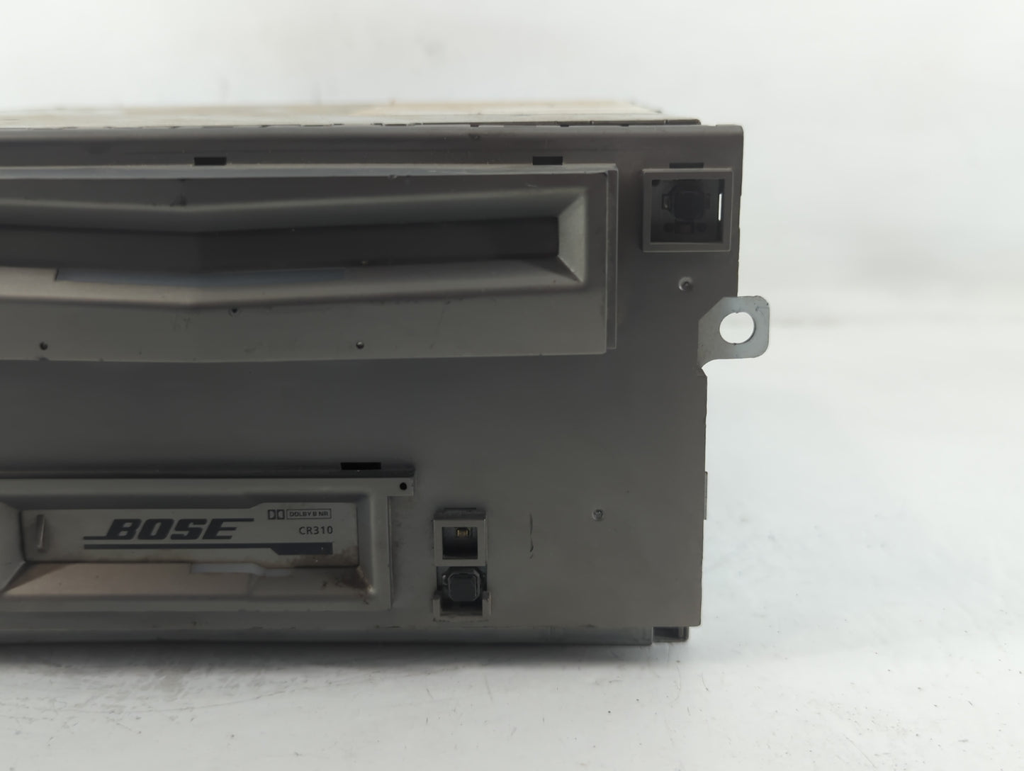2005 Nissan Maxima Radio AM FM Cd Player Receiver Replacement P/N:28128 ZA31A 0143470, 2532D Fits OEM Used Auto Parts - Oemu