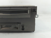 2005 Nissan Maxima Radio AM FM Cd Player Receiver Replacement P/N:28128 ZA31A 0143470, 2532D Fits OEM Used Auto Parts - Oemu
