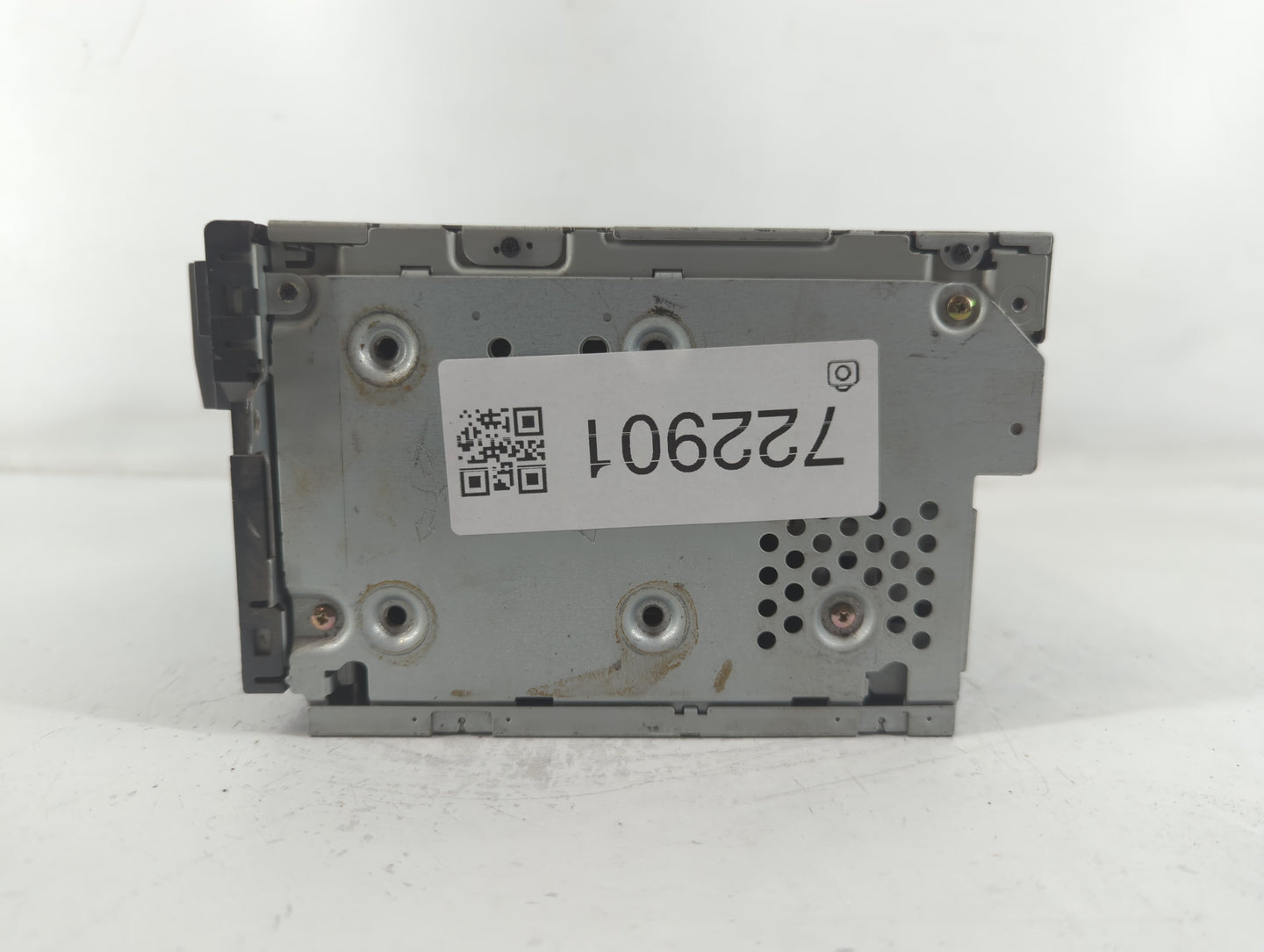 2005 Nissan Maxima Radio AM FM Cd Player Receiver Replacement P/N:28128 ZA31A 0143470, 2532D Fits OEM Used Auto Parts - Oemu