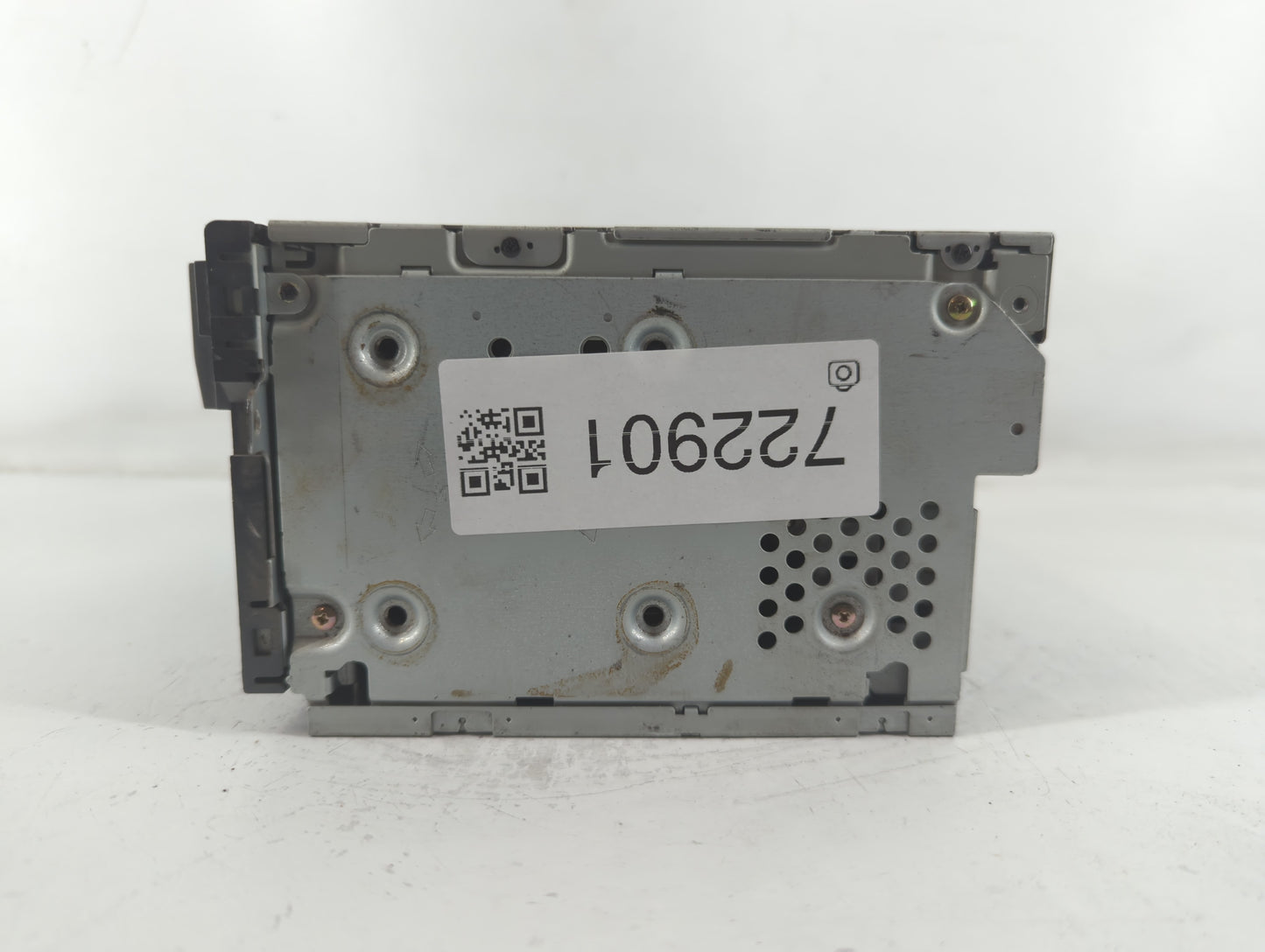 2005 Nissan Maxima Radio AM FM Cd Player Receiver Replacement P/N:28128 ZA31A 0143470, 2532D Fits OEM Used Auto Parts - Oemu