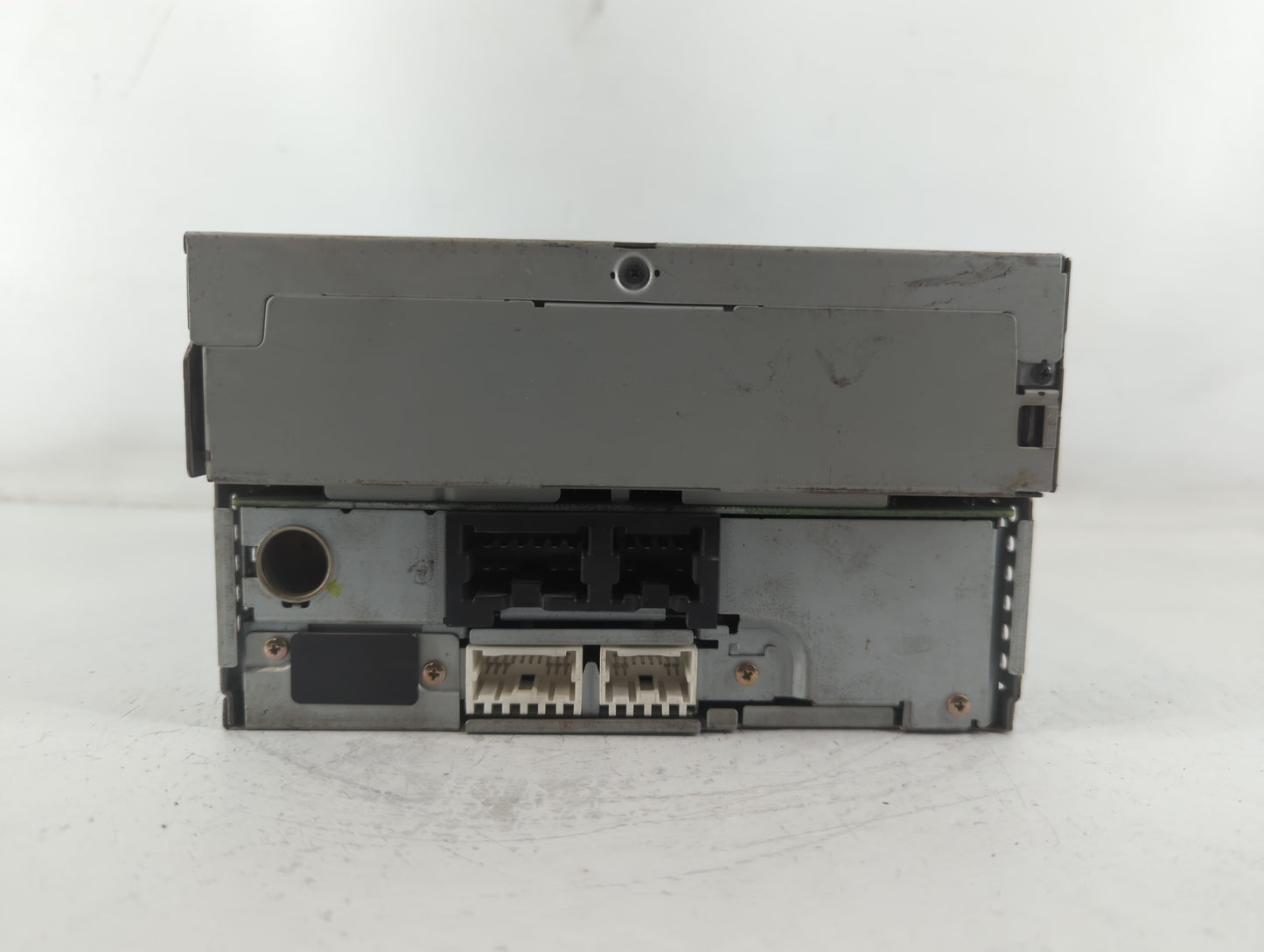 2005 Nissan Maxima Radio AM FM Cd Player Receiver Replacement P/N:28128 ZA31A 0143470, 2532D Fits OEM Used Auto Parts - Oemu
