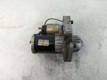 2004-2006 Nissan Maxima Car Starter Motor Solenoid OEM P/N:M000T20771ZC 23300 8Y000 Fits Fits 2002 2003 2004 2005 2006 OEM U