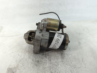 2004-2006 Nissan Maxima Car Starter Motor Solenoid OEM P/N:M000T20771ZC 23300 8Y000 Fits Fits 2002 2003 2004 2005 2006 OEM U