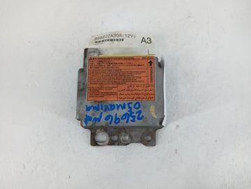 2005-2005 Nissan Maxima Chassis Control Module Ccm Bcm Body Control - Oemusedautoparts1.com