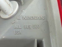 2004-2008 Nissan Maxima Rear Center Lid Brake Light Tail Light Fits Fits 2004 2005 2006 2007 2008 OEM Used Auto Parts - Oemu