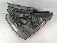 2004-2008 Nissan Maxima Rear Center Lid Brake Light Tail Light Fits Fits 2004 2005 2006 2007 2008 OEM Used Auto Parts - Oemu