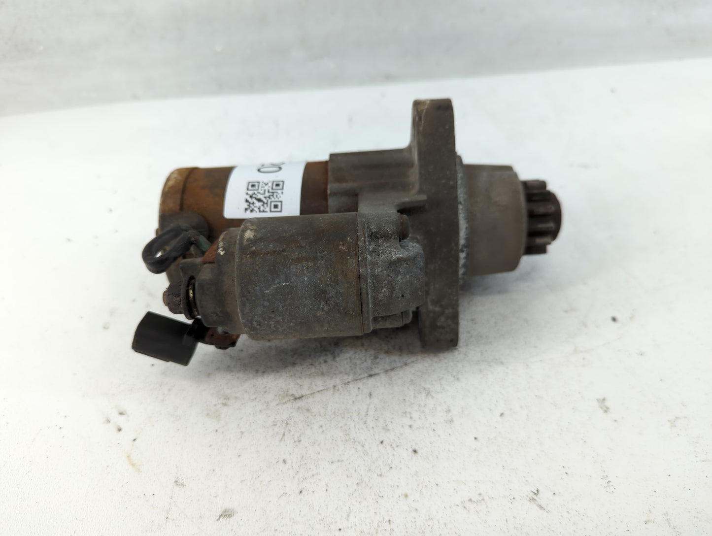 2004-2006 Nissan Maxima Car Starter Motor Solenoid OEM Fits Fits 2002 2003 2004 2005 2006 OEM Used Auto Parts - Oemusedautop