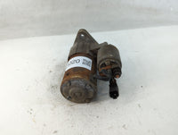2004-2006 Nissan Maxima Car Starter Motor Solenoid OEM Fits Fits 2002 2003 2004 2005 2006 OEM Used Auto Parts - Oemusedautop