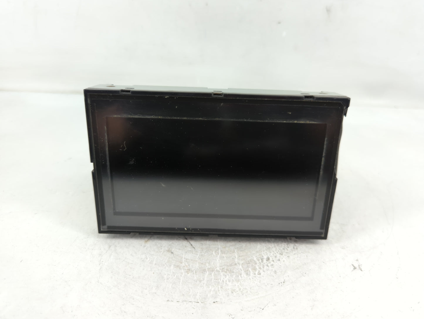 2004-2005 Nissan Maxima Information Display Screen - Oemusedautoparts1.com