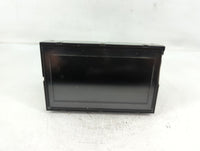 2004-2005 Nissan Maxima Information Display Screen - Oemusedautoparts1.com