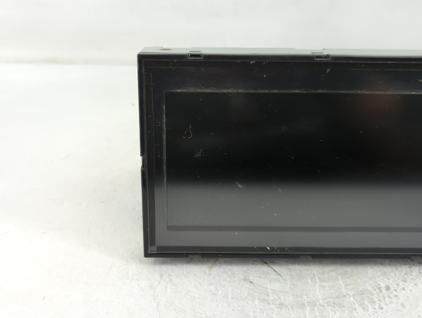 2004-2005 Nissan Maxima Information Display Screen - Oemusedautoparts1.com