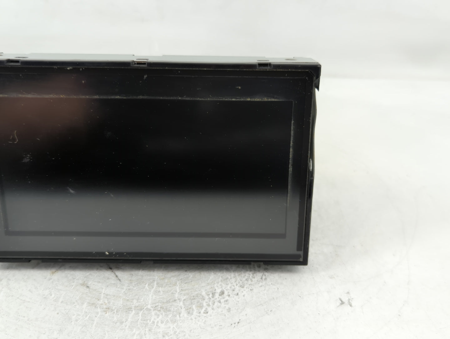 2004-2005 Nissan Maxima Information Display Screen - Oemusedautoparts1.com
