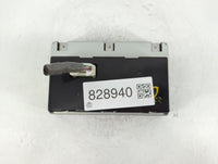 2004-2005 Nissan Maxima Information Display Screen - Oemusedautoparts1.com