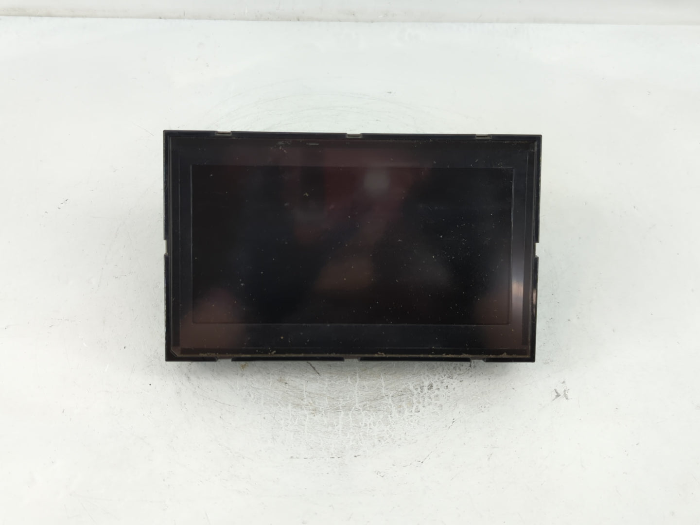 2004-2005 Nissan Maxima Information Display Screen - Oemusedautoparts1.com