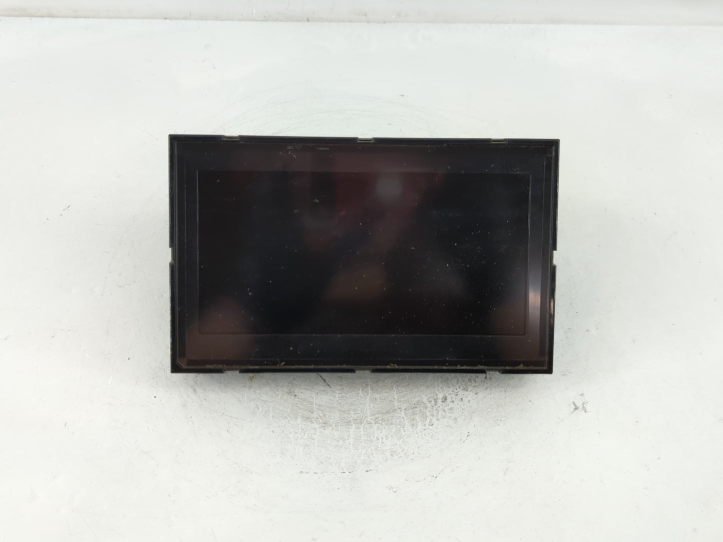 2004-2005 Nissan Maxima Information Display Screen - Oemusedautoparts1.com