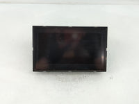 2004-2005 Nissan Maxima Information Display Screen - Oemusedautoparts1.com