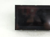 2004-2005 Nissan Maxima Information Display Screen - Oemusedautoparts1.com