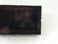 2004-2005 Nissan Maxima Information Display Screen - Oemusedautoparts1.com