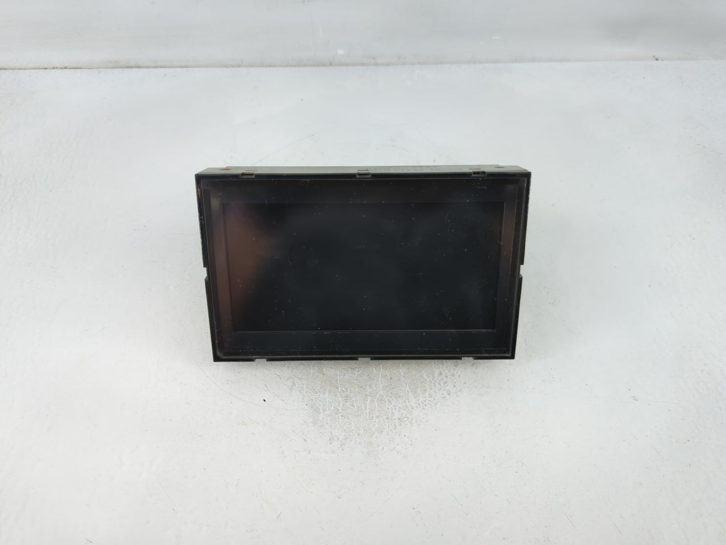 2004-2005 Nissan Maxima Information Display Screen - Oemusedautoparts1.com