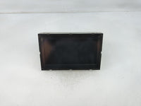 2004-2005 Nissan Maxima Information Radio Display Screen 830847 - Oemusedautoparts1.com