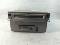 2004-2005 Nissan Maxima Radio AM FM Cd Player Receiver Replacement P/N:28188 ZA31A 7Y300, 2532D Fits Fits 2004 2005 OEM Used