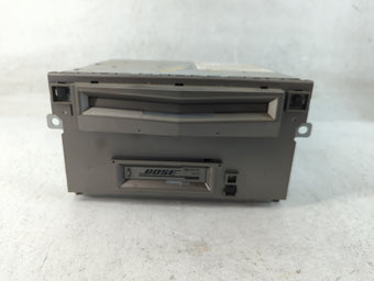 compare product 2004-2005 Nissan Maxima Radio AM FM Cd Player Receiver Replacement P/N:28188 ZA31A 7Y300, 2532D Fits Fits 2004 2005 OEM Used Auto Parts