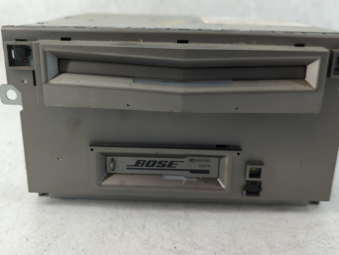 2004-2005 Nissan Maxima Radio AM FM Cd Player Receiver Replacement P/N:28188 ZA31A 7Y300, 2532D Fits Fits 2004 2005 OEM Used