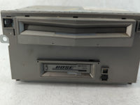 2004-2005 Nissan Maxima Radio AM FM Cd Player Receiver Replacement P/N:28188 ZA31A 7Y300, 2532D Fits Fits 2004 2005 OEM Used