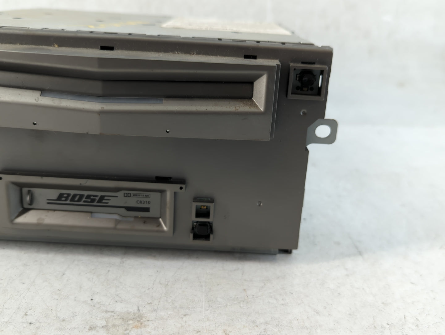 2004-2005 Nissan Maxima Radio AM FM Cd Player Receiver Replacement P/N:28188 ZA31A 7Y300, 2532D Fits Fits 2004 2005 OEM Used