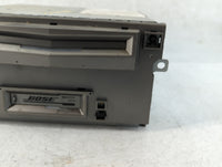 2004-2005 Nissan Maxima Radio AM FM Cd Player Receiver Replacement P/N:28188 ZA31A 7Y300, 2532D Fits Fits 2004 2005 OEM Used