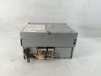 2004-2005 Nissan Maxima Radio AM FM Cd Player Receiver Replacement P/N:28188 ZA31A 7Y300, 2532D Fits Fits 2004 2005 OEM Used