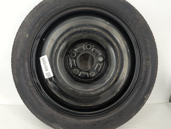 compare product 2004-2022 Nissan Maxima Spare Donut Tire Wheel Rim Oem