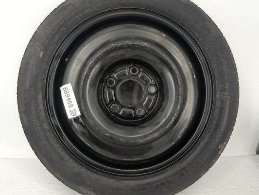2004-2022 Nissan Maxima Spare Donut Tire Wheel Rim Oem - Oemusedautoparts1.com