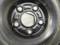 2004-2022 Nissan Maxima Spare Donut Tire Wheel Rim Oem - Oemusedautoparts1.com