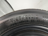 2004-2022 Nissan Maxima Spare Donut Tire Wheel Rim Oem - Oemusedautoparts1.com