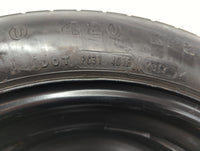 2004-2022 Nissan Maxima Spare Donut Tire Wheel Rim Oem - Oemusedautoparts1.com