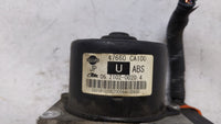 2005-2007 Nissan Murano ABS Pump Control Module Replacement P/N:47660 CB840 47660 CA100 Fits Fits 2005 2006 2007 OEM Used Au