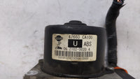 2005-2007 Nissan Murano ABS Pump Control Module Replacement P/N:47660 CB840 47660 CA100 Fits Fits 2005 2006 2007 OEM Used Au