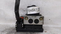 2005-2007 Nissan Murano ABS Pump Control Module Replacement P/N:47660 CB840 47660 CA100 Fits Fits 2005 2006 2007 OEM Used Au