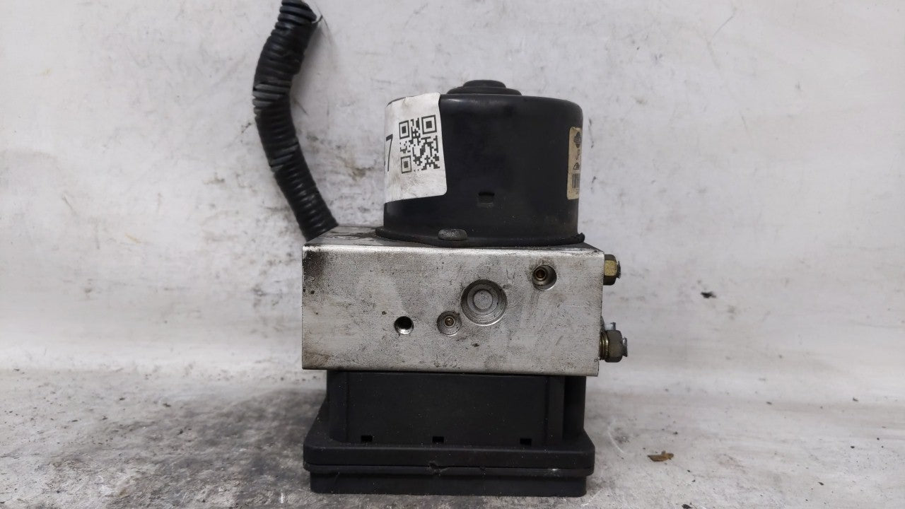 2005-2007 Nissan Murano ABS Pump Control Module Replacement P/N:47660 CB840 47660 CA100 Fits Fits 2005 2006 2007 OEM Used Au