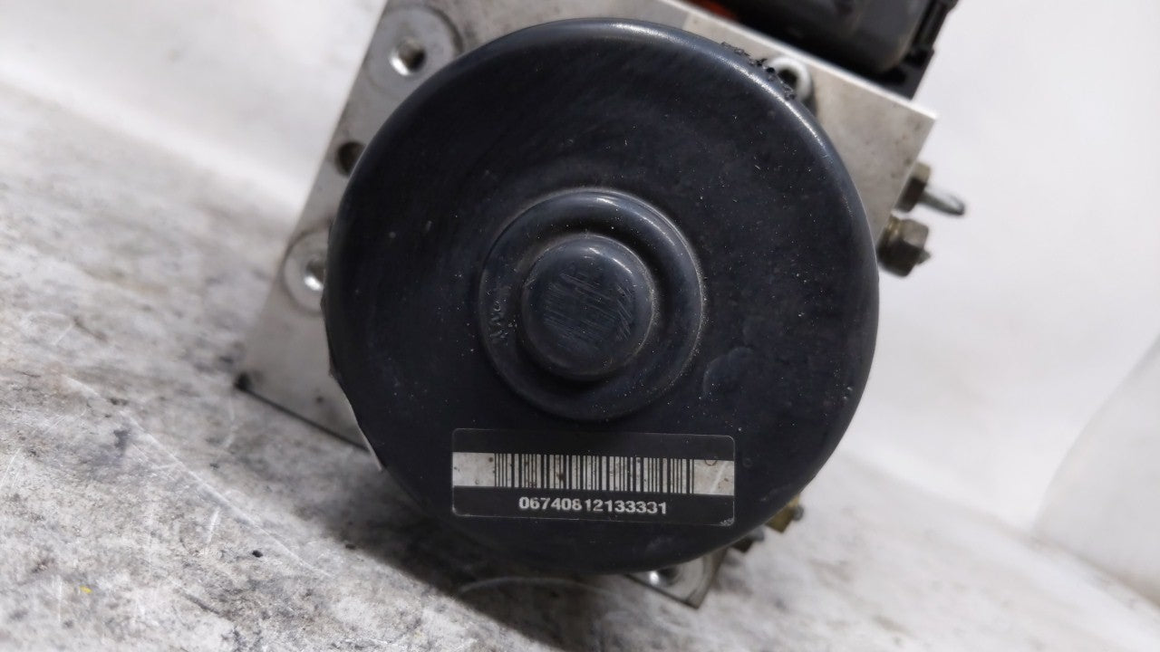 2005-2007 Nissan Murano ABS Pump Control Module Replacement P/N:47660 CB840 47660 CA100 Fits Fits 2005 2006 2007 OEM Used Au