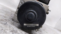 2005-2007 Nissan Murano ABS Pump Control Module Replacement P/N:47660 CB840 47660 CA100 Fits Fits 2005 2006 2007 OEM Used Au